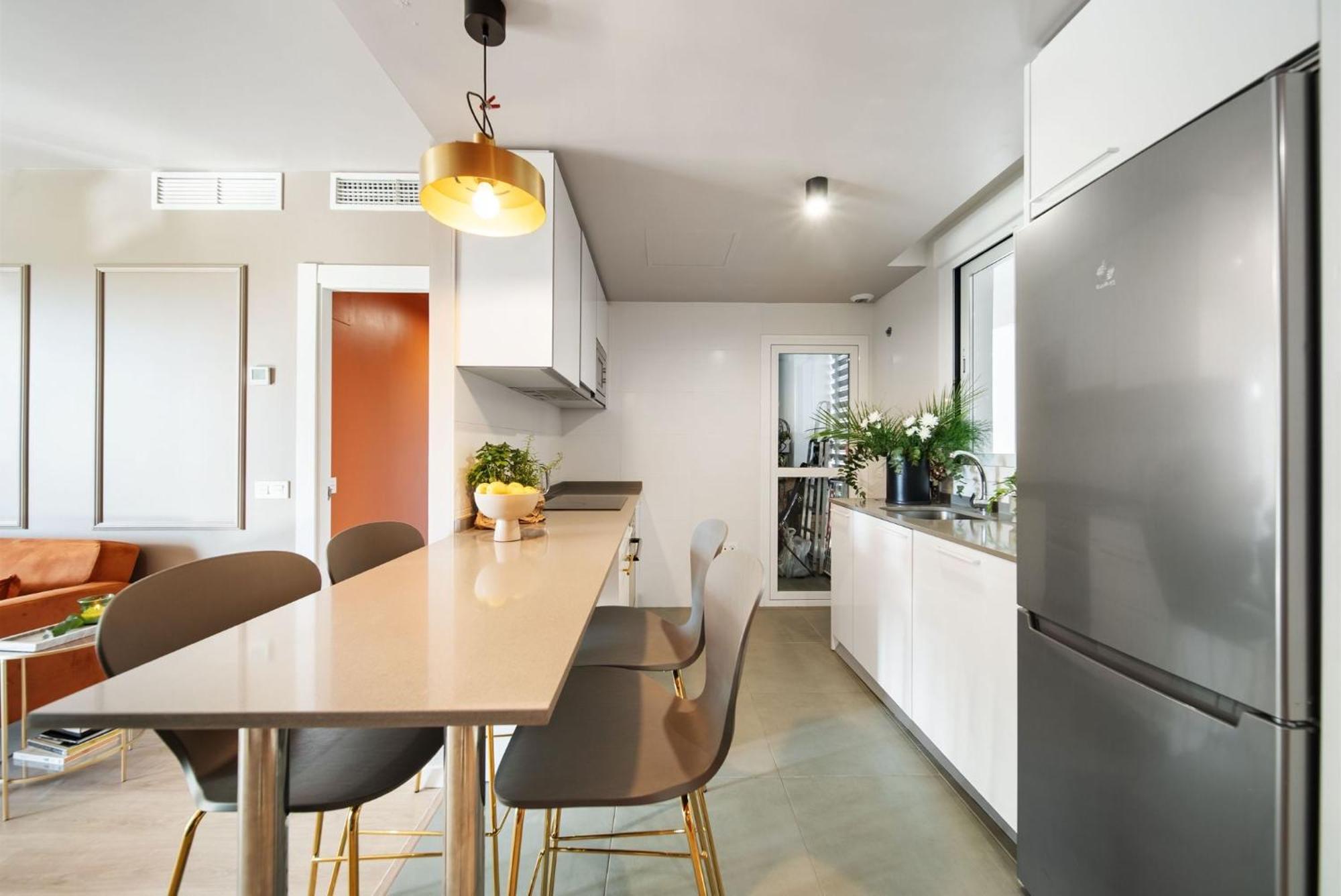Brand New Apartment With Gym&Rooftop Pool. Marbella Exterior foto